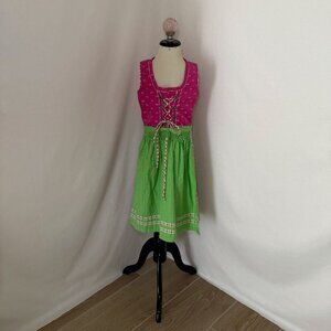 Distler Dress